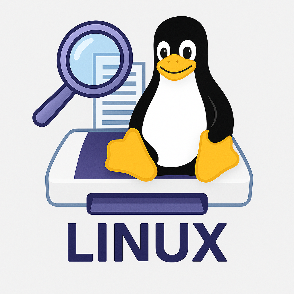 Мониторинг и учет печати в Linux и CUPS с помощью O&K Print Watch