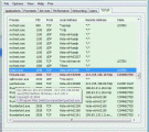 Закладка TCP/IP.